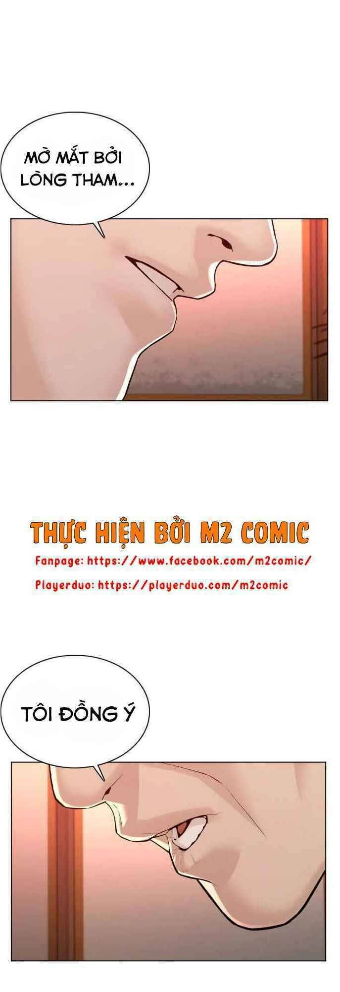 Cách Chiến Thắng Trận Đấu Chapter 83 - 51