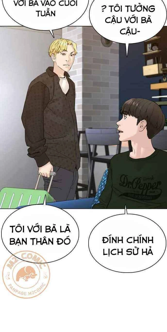 Cách Chiến Thắng Trận Đấu Chapter 83 - 58