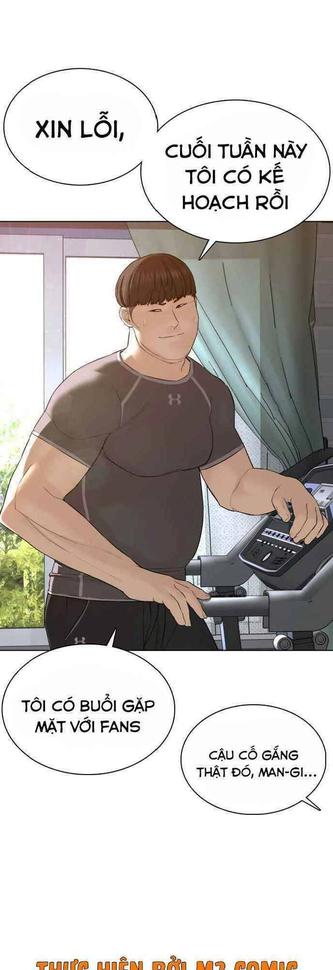 Cách Chiến Thắng Trận Đấu Chapter 83 - 60