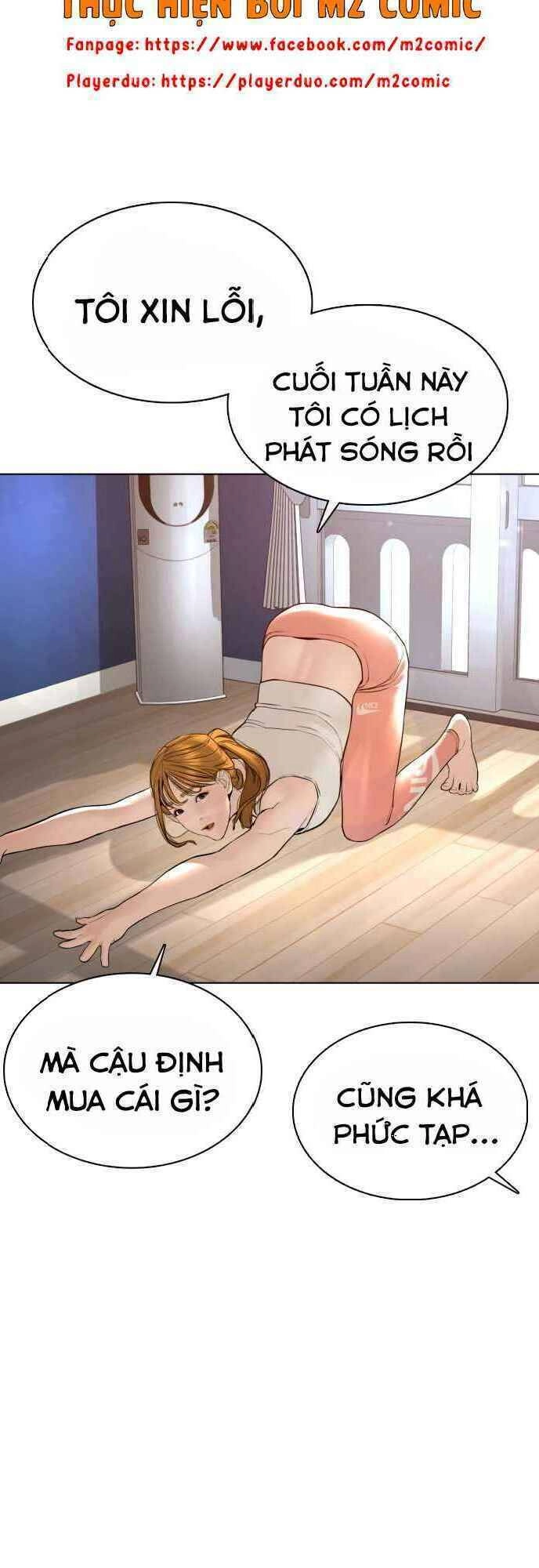 Cách Chiến Thắng Trận Đấu Chapter 83 - 61