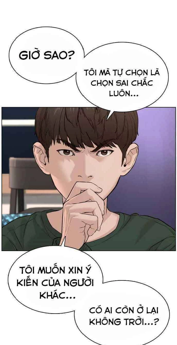 Cách Chiến Thắng Trận Đấu Chapter 83 - 62