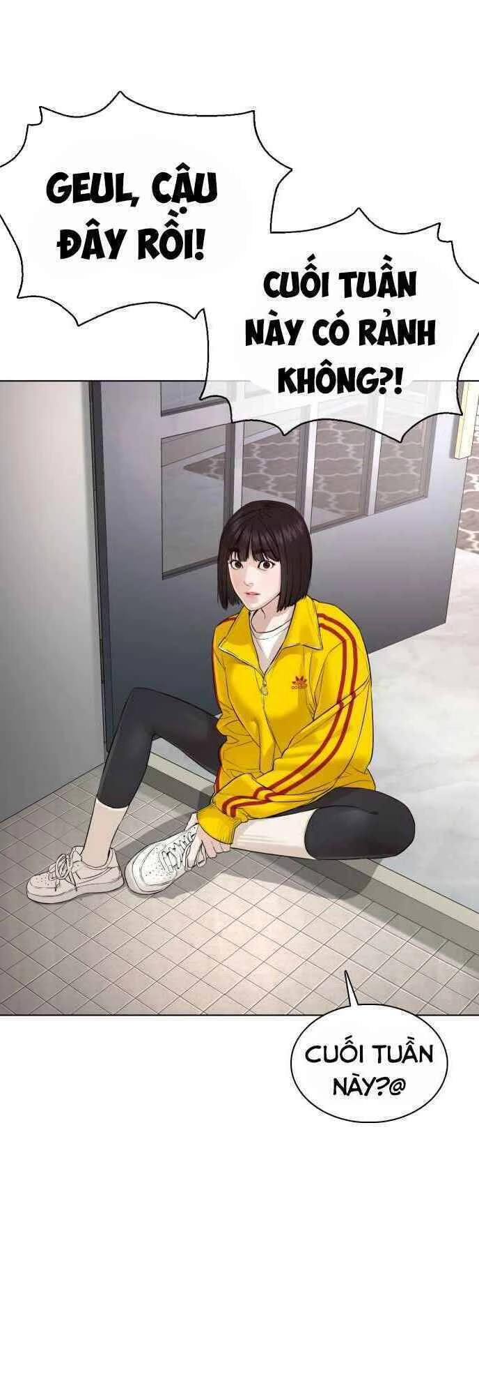 Cách Chiến Thắng Trận Đấu Chapter 83 - 64