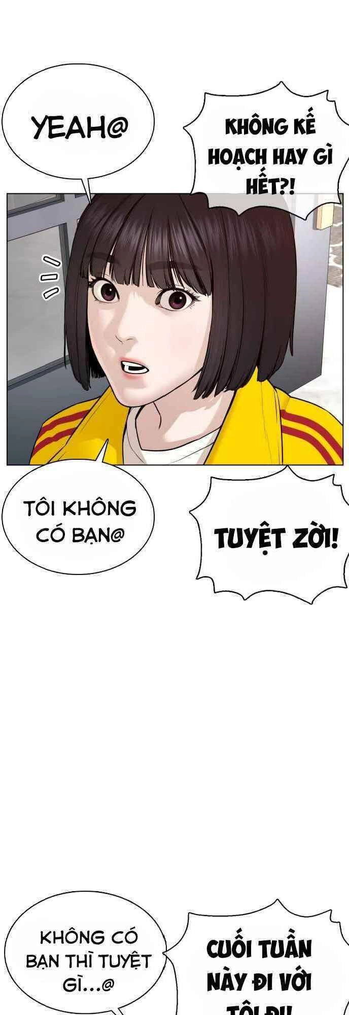 Cách Chiến Thắng Trận Đấu Chapter 83 - 65