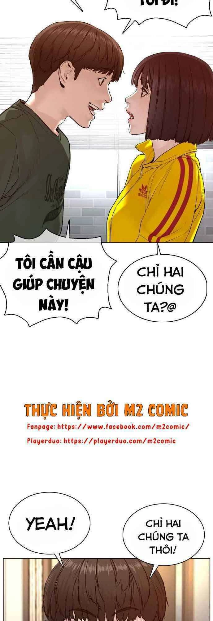 Cách Chiến Thắng Trận Đấu Chapter 83 - 66