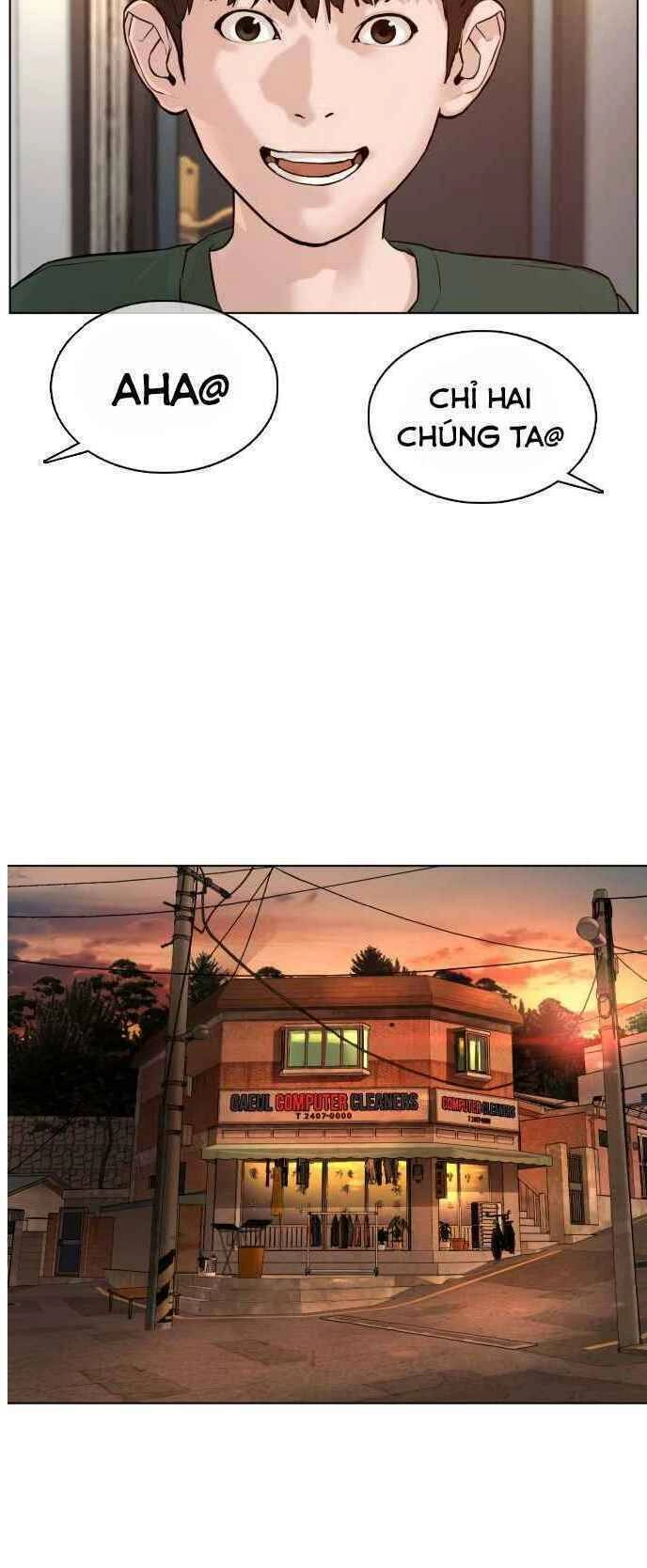 Cách Chiến Thắng Trận Đấu Chapter 83 - 67