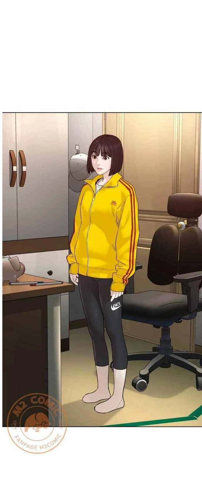 Cách Chiến Thắng Trận Đấu Chapter 83 - 68