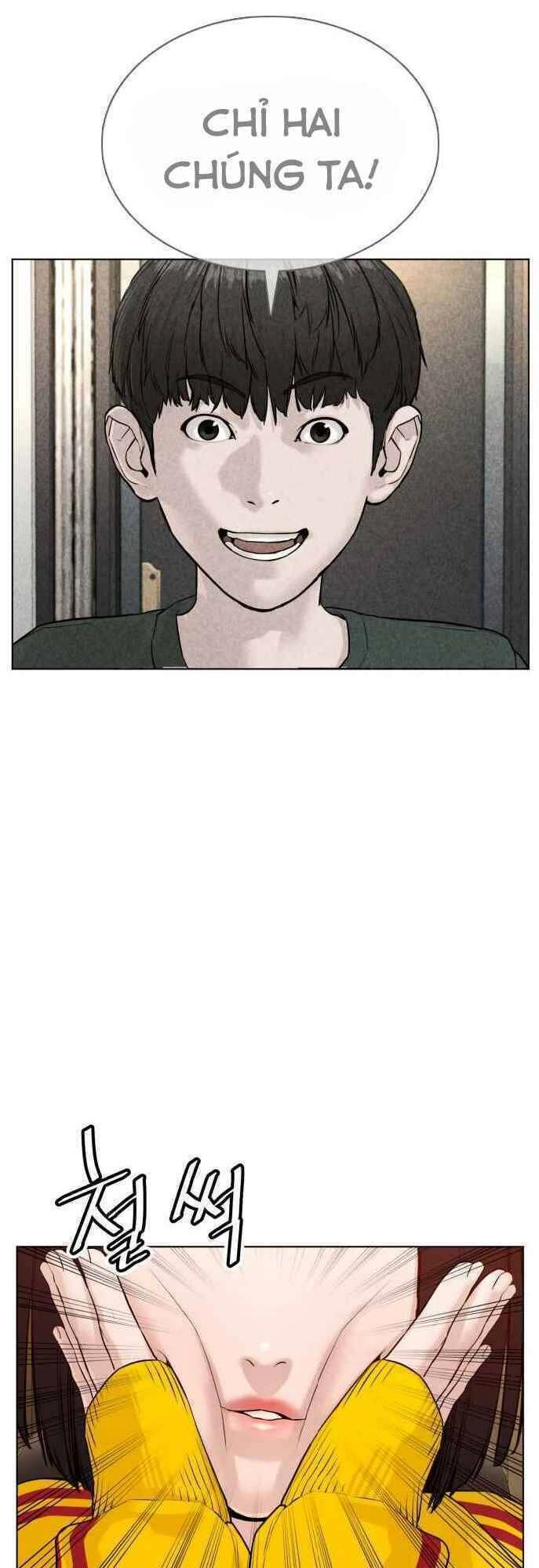 Cách Chiến Thắng Trận Đấu Chapter 83 - 69