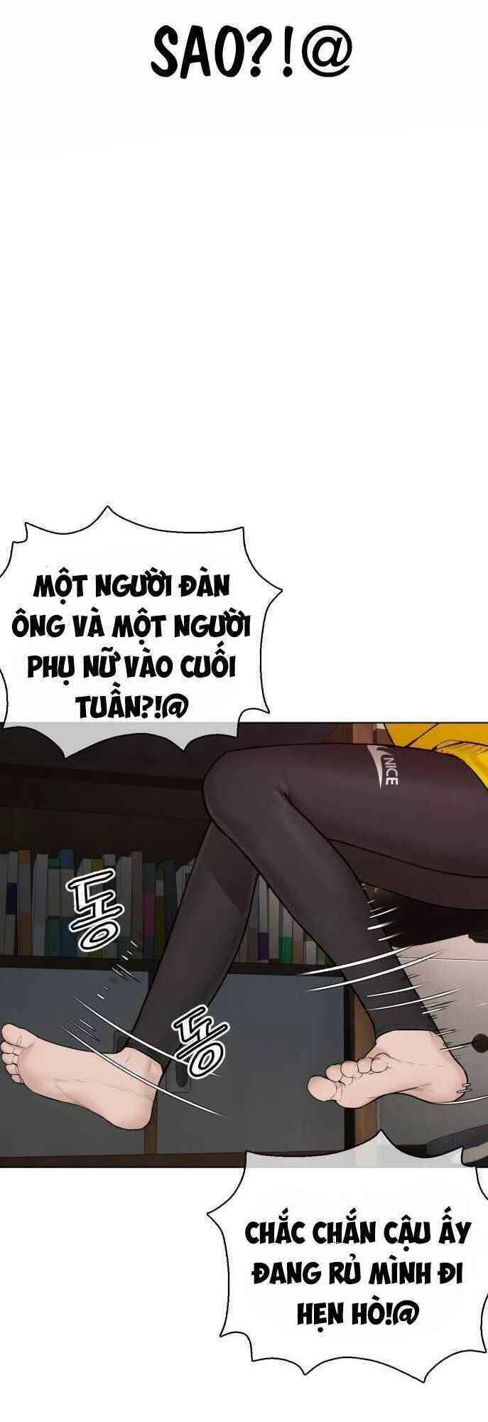 Cách Chiến Thắng Trận Đấu Chapter 83 - 71