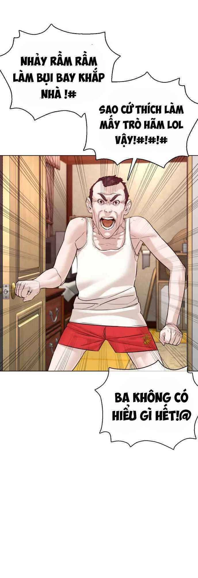 Cách Chiến Thắng Trận Đấu Chapter 83 - 74