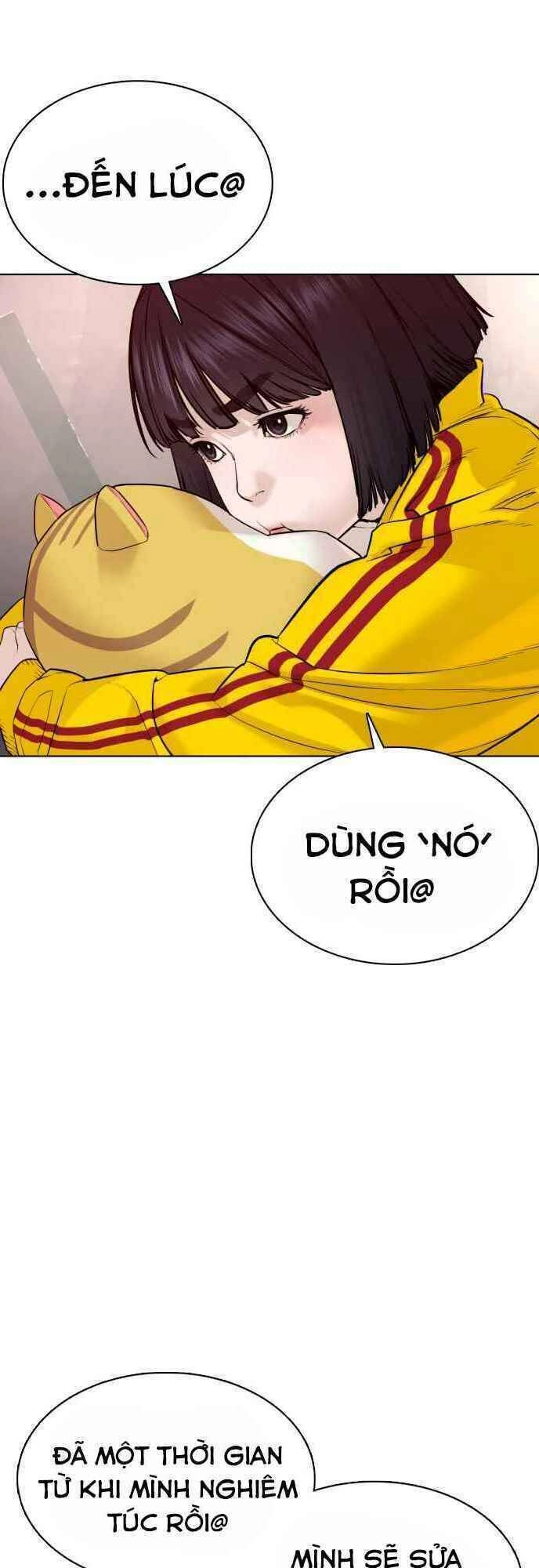 Cách Chiến Thắng Trận Đấu Chapter 83 - 75