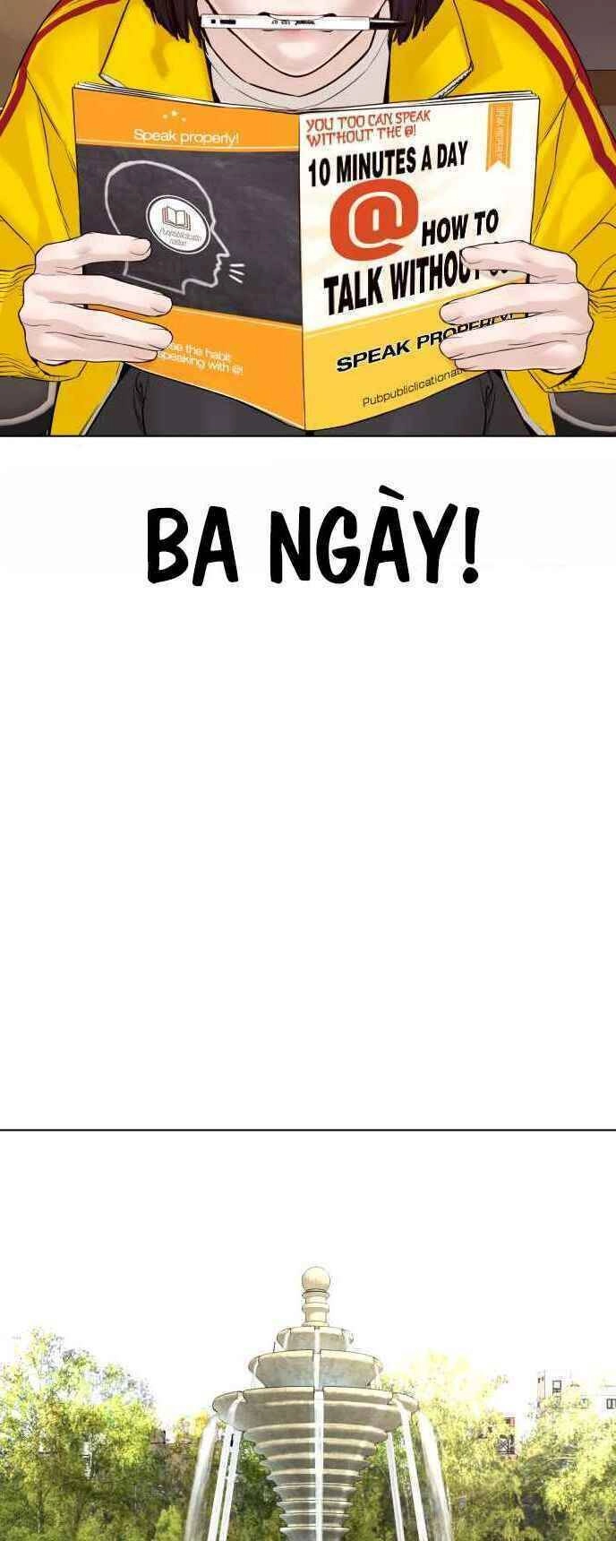 Cách Chiến Thắng Trận Đấu Chapter 83 - 77