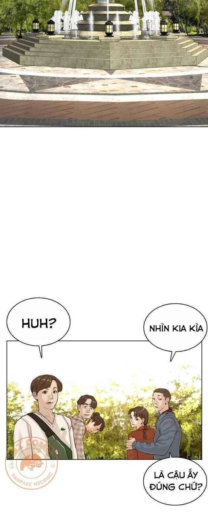 Cách Chiến Thắng Trận Đấu Chapter 83 - 78