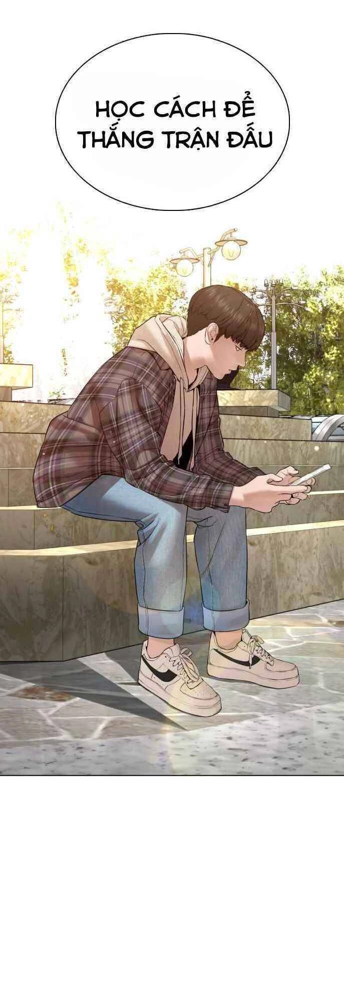 Cách Chiến Thắng Trận Đấu Chapter 83 - 79