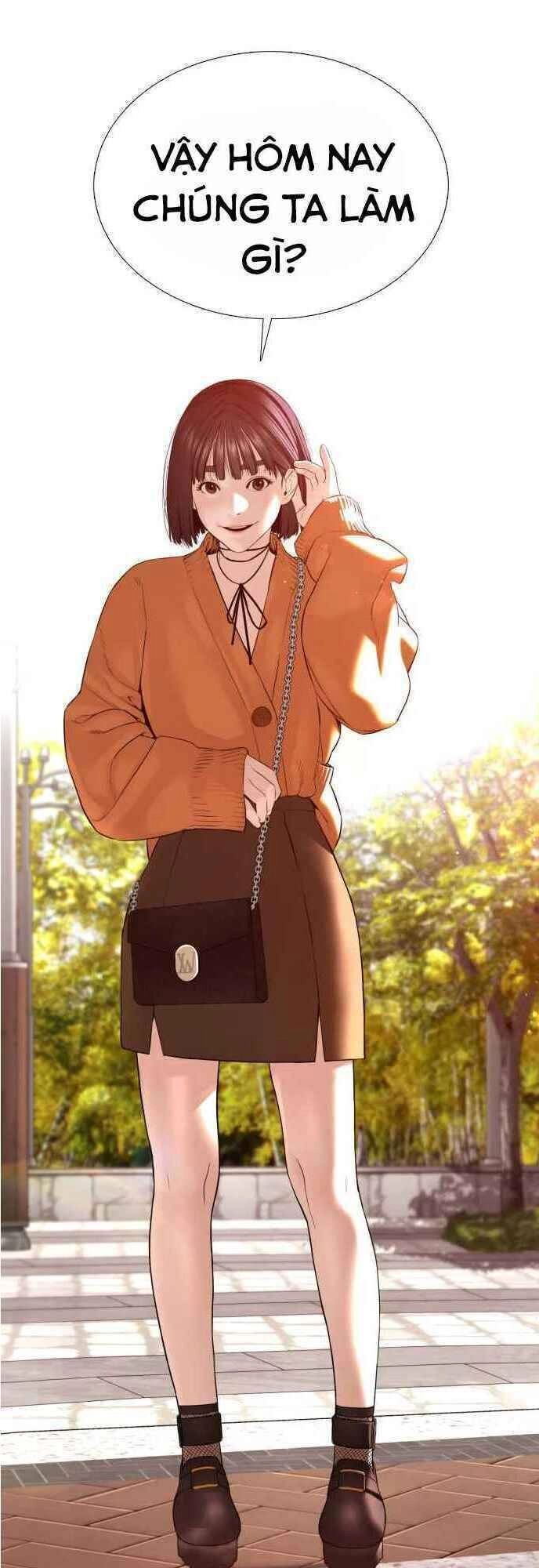 Cách Chiến Thắng Trận Đấu Chapter 83 - 83