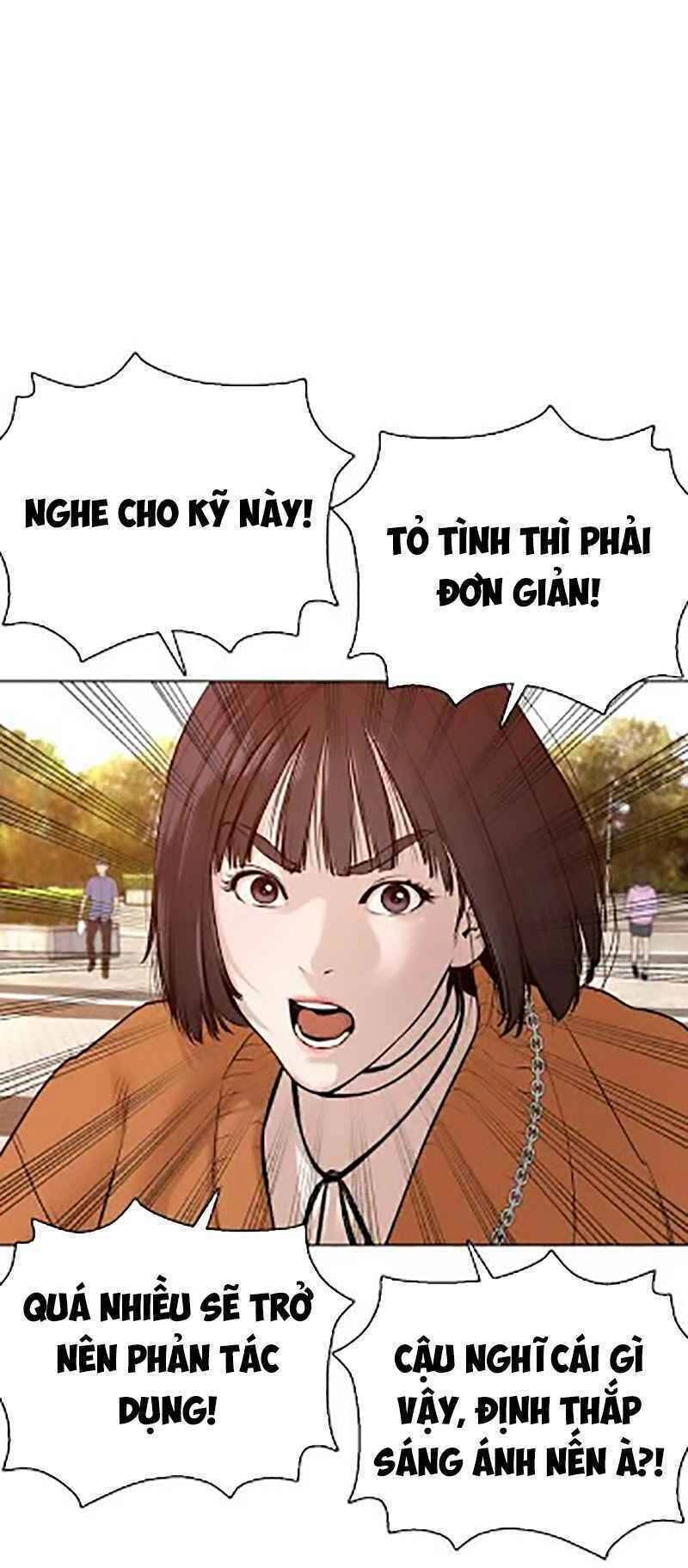Cách Chiến Thắng Trận Đấu Chapter 84 - 33