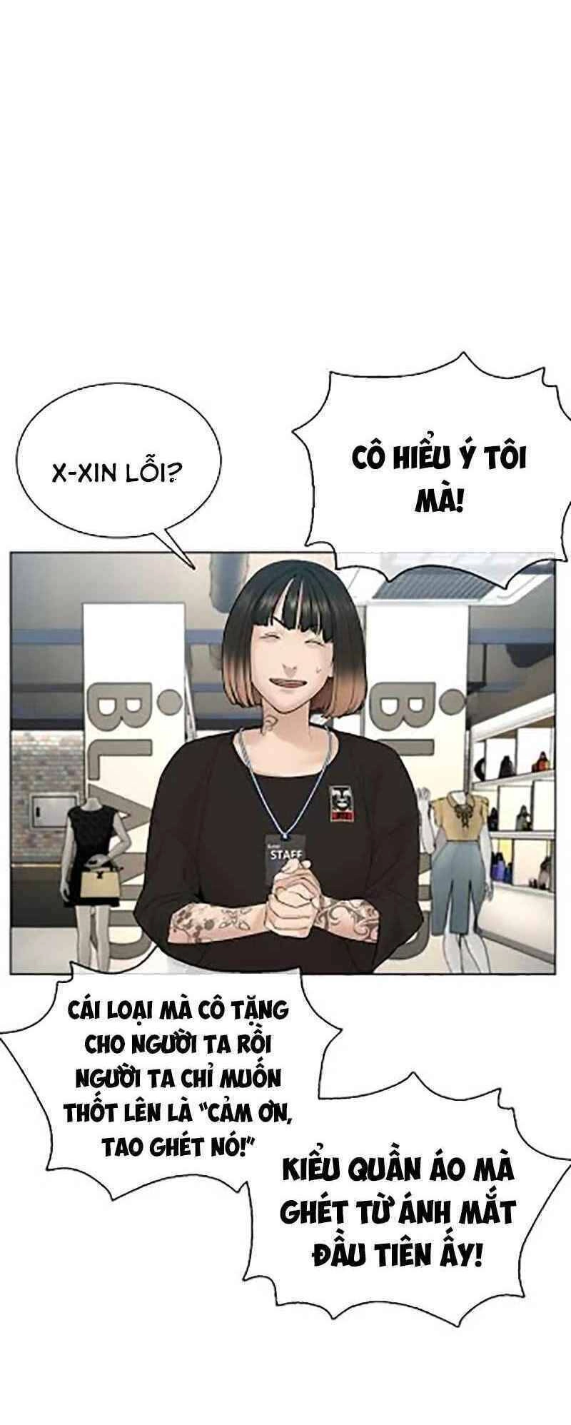 Cách Chiến Thắng Trận Đấu Chapter 84 - 40