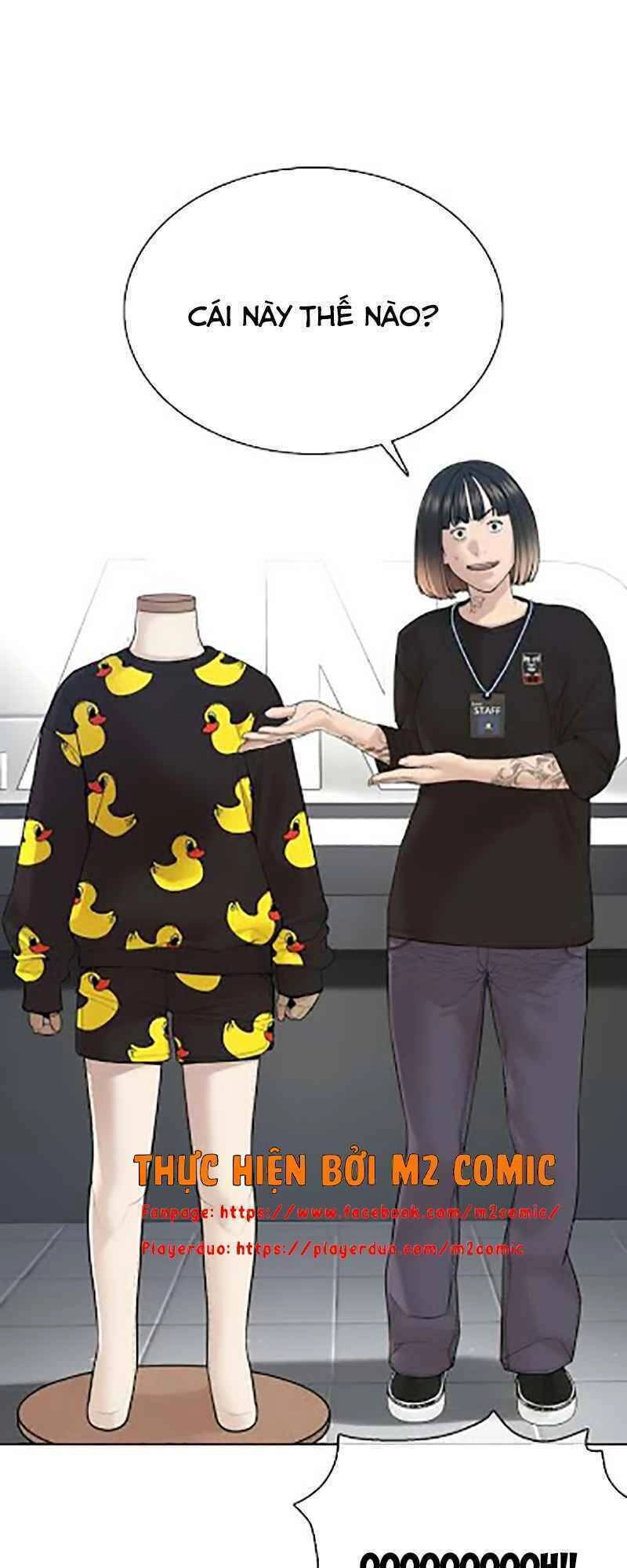 Cách Chiến Thắng Trận Đấu Chapter 84 - 45