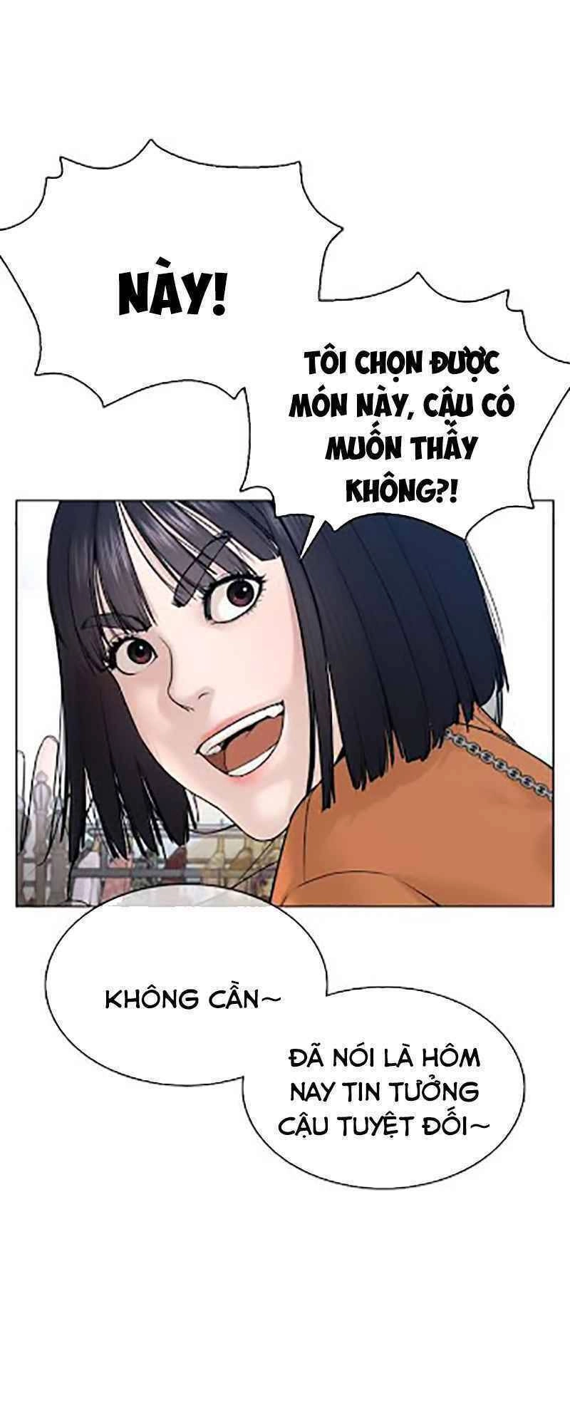 Cách Chiến Thắng Trận Đấu Chapter 84 - 49