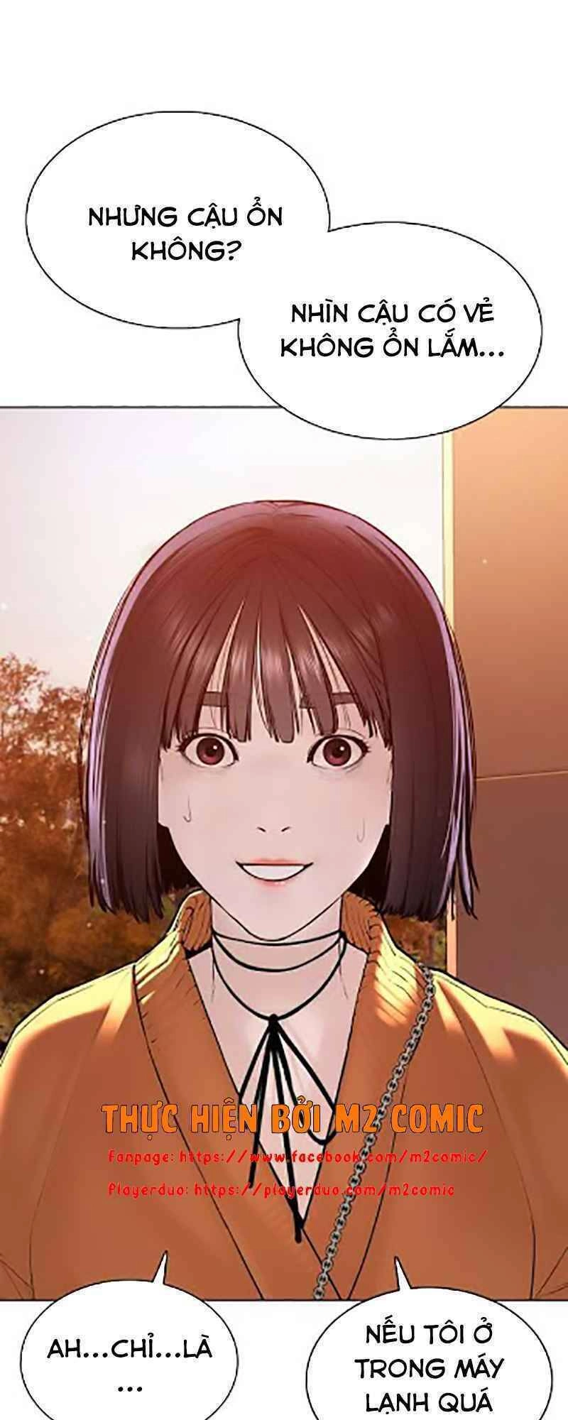 Cách Chiến Thắng Trận Đấu Chapter 84 - 64