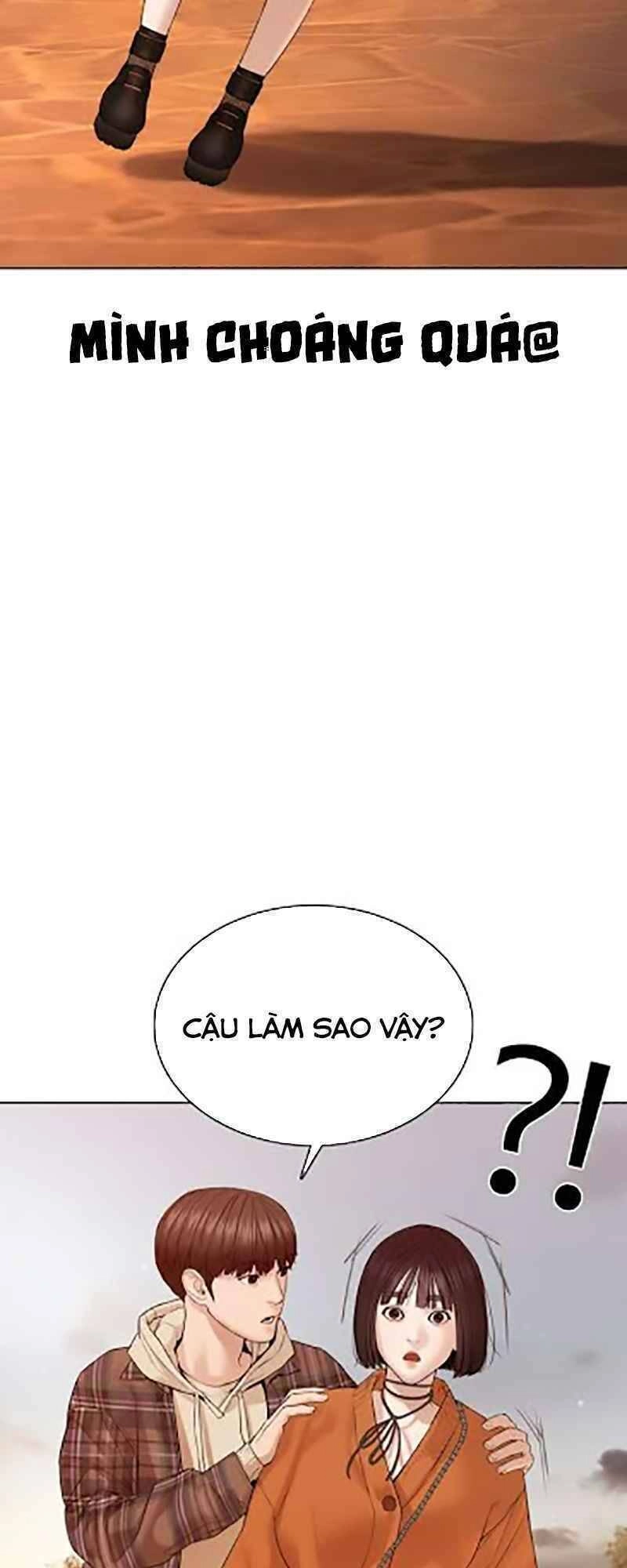 Cách Chiến Thắng Trận Đấu Chapter 84 - 68