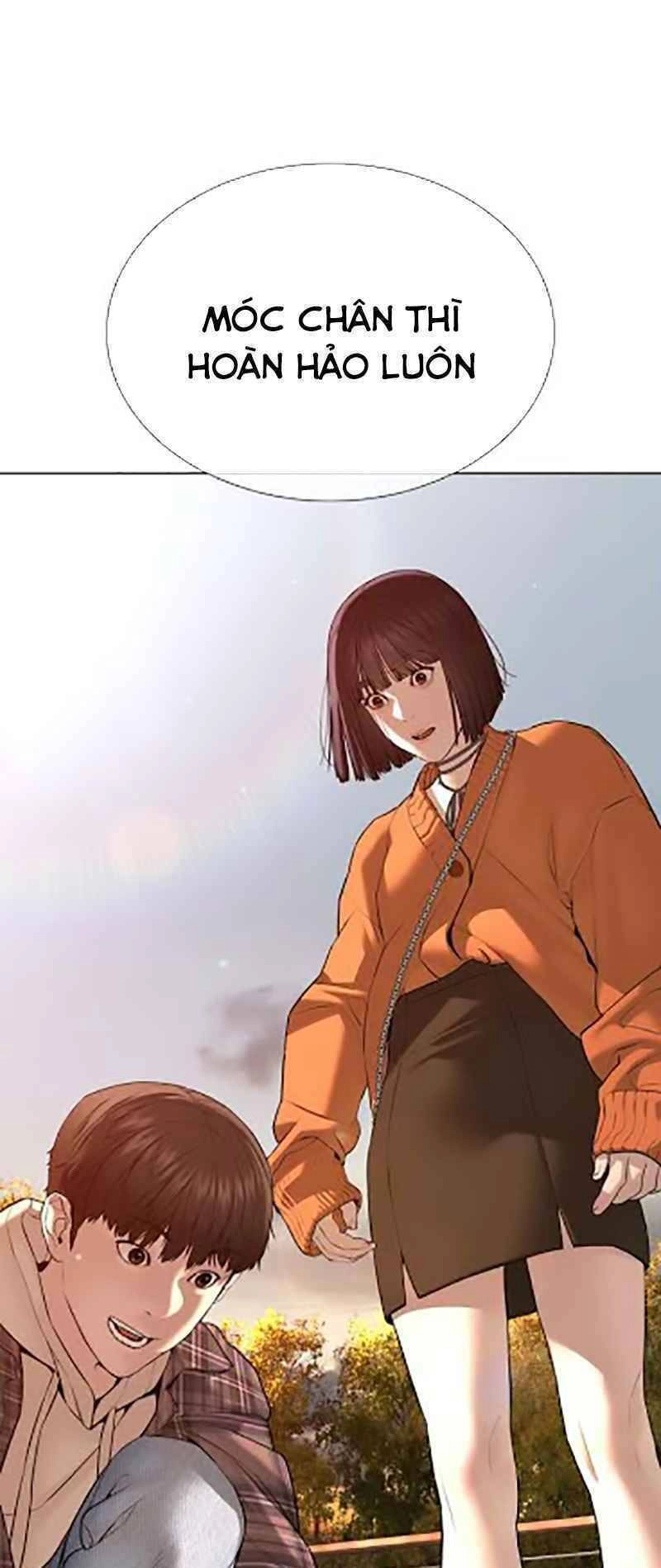 Cách Chiến Thắng Trận Đấu Chapter 84 - 76