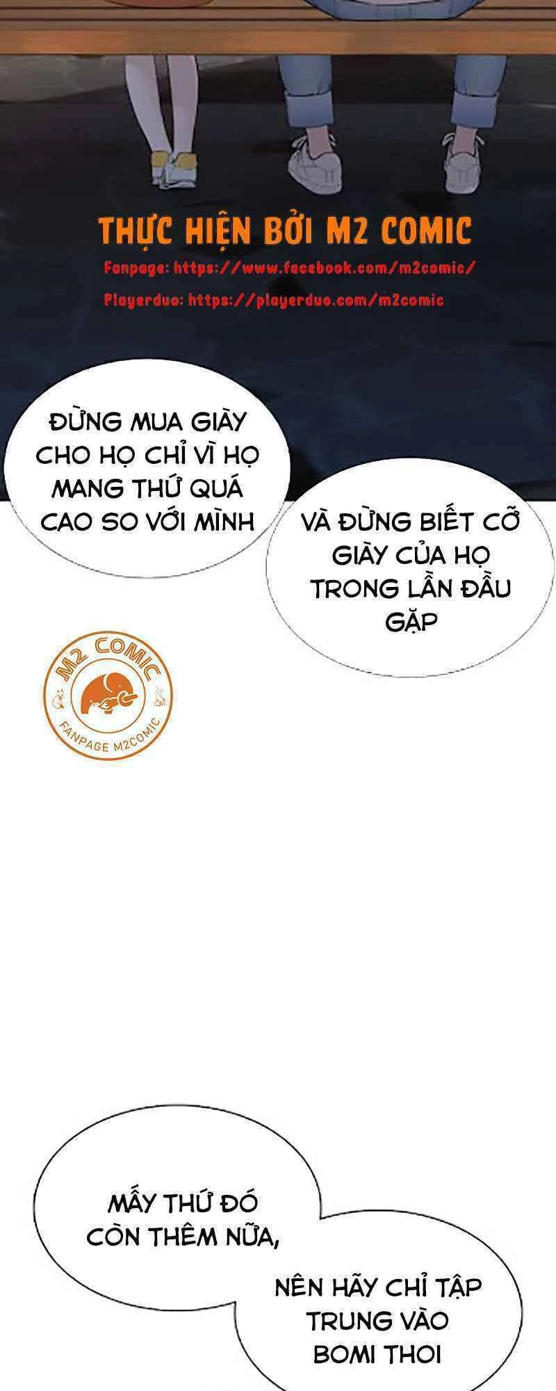 Cách Chiến Thắng Trận Đấu Chapter 84 - 94