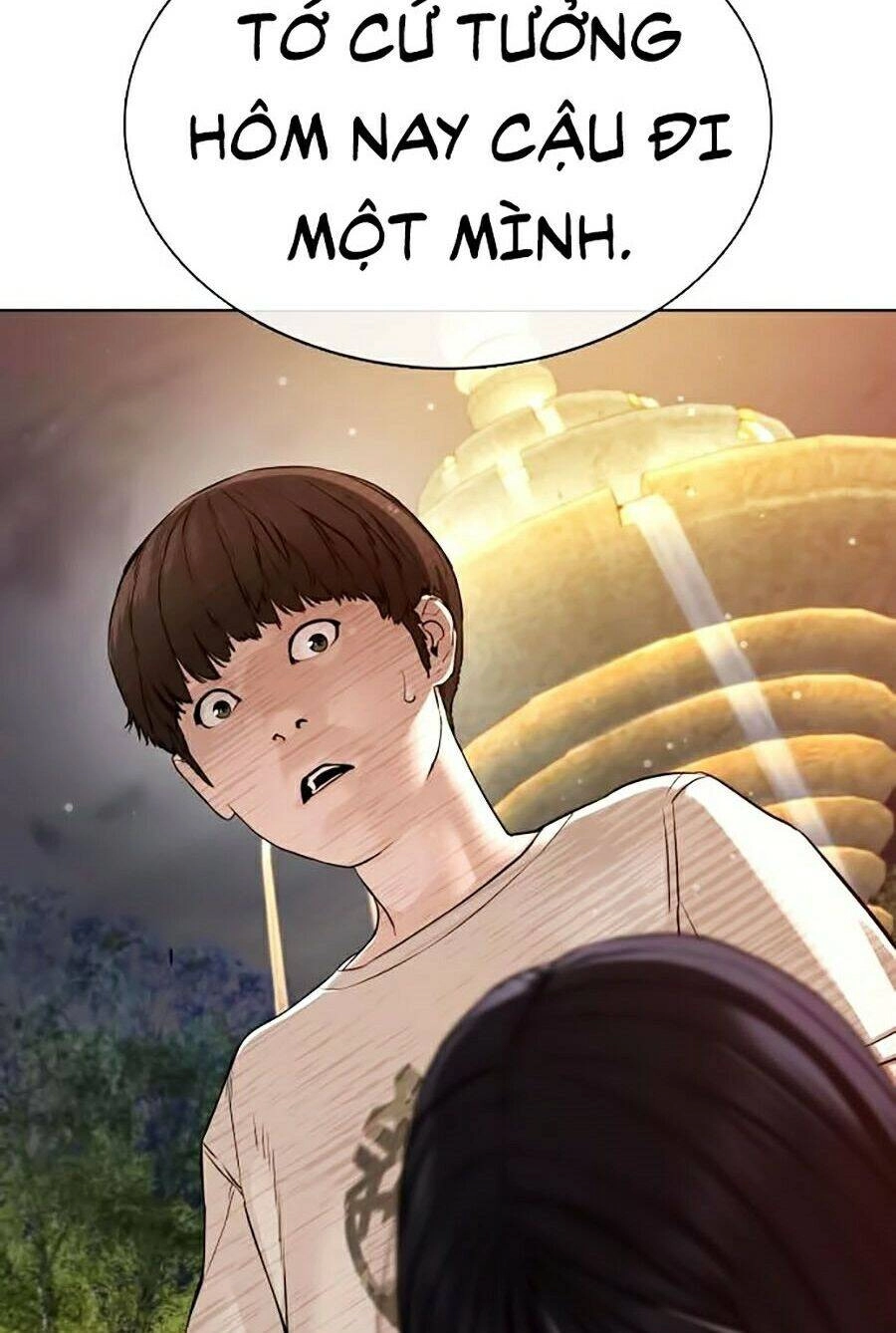 Cách Chiến Thắng Trận Đấu Chapter 85 - 14