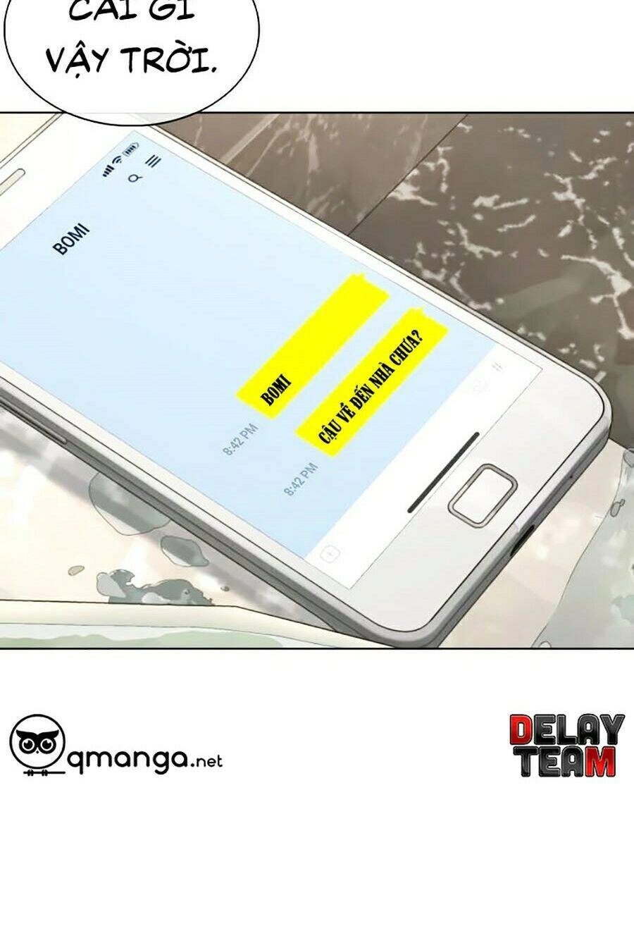 Cách Chiến Thắng Trận Đấu Chapter 85 - 26