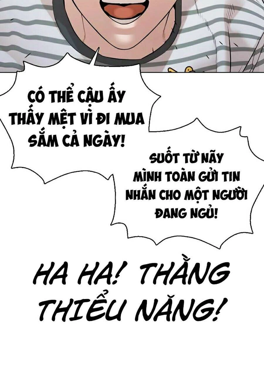 Cách Chiến Thắng Trận Đấu Chapter 85 - 64