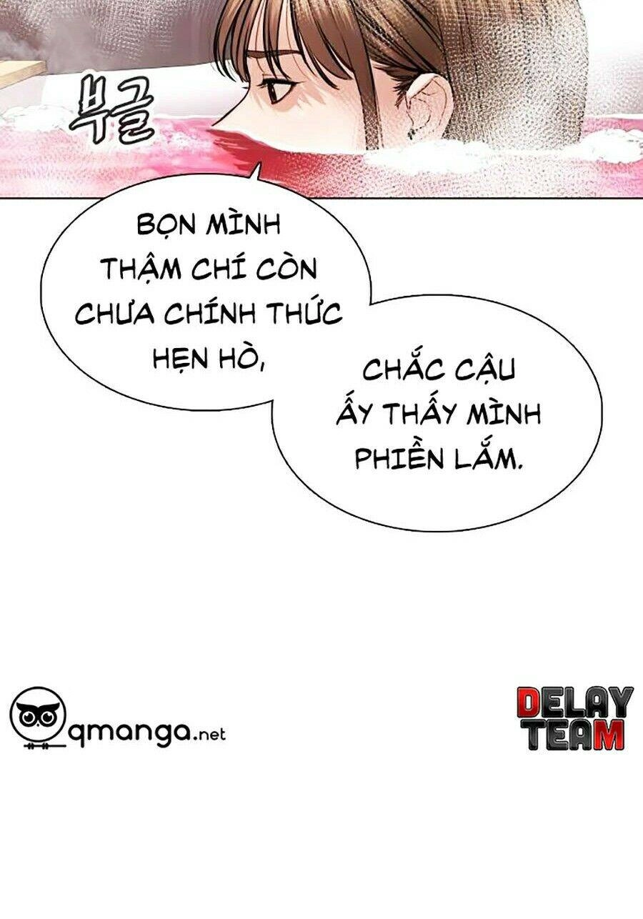 Cách Chiến Thắng Trận Đấu Chapter 85 - 79