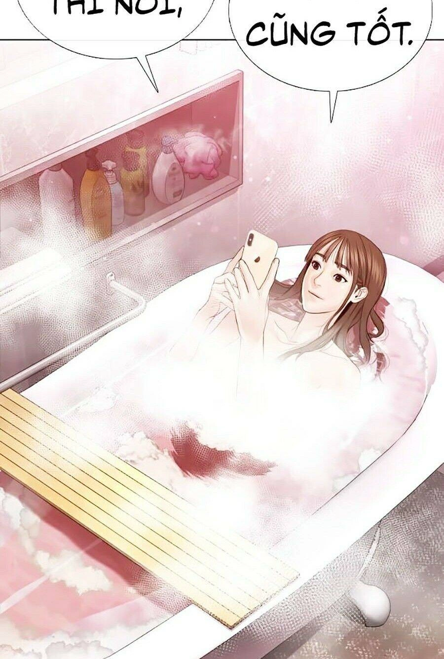 Cách Chiến Thắng Trận Đấu Chapter 85 - 87