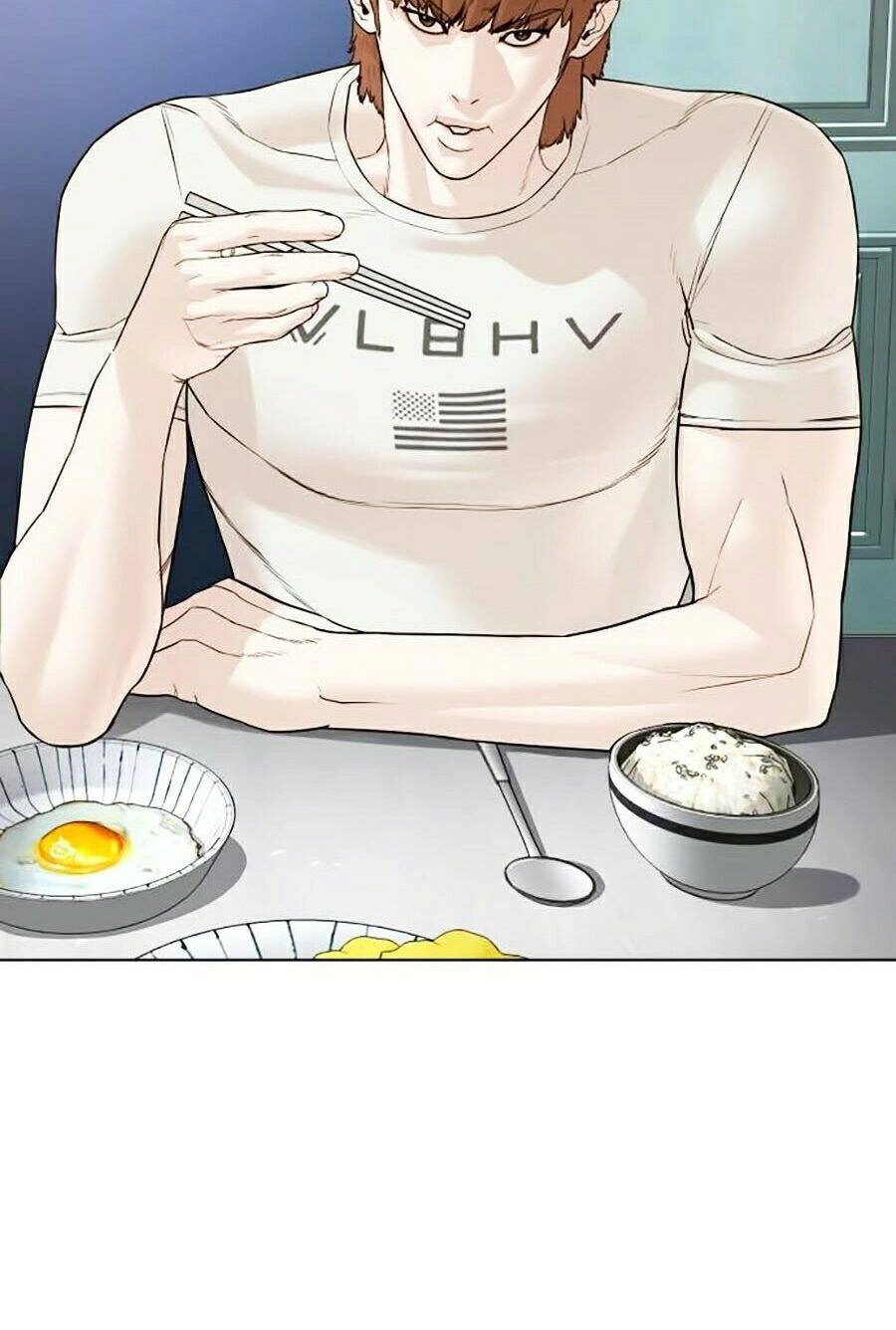 Cách Chiến Thắng Trận Đấu Chapter 85 - 94