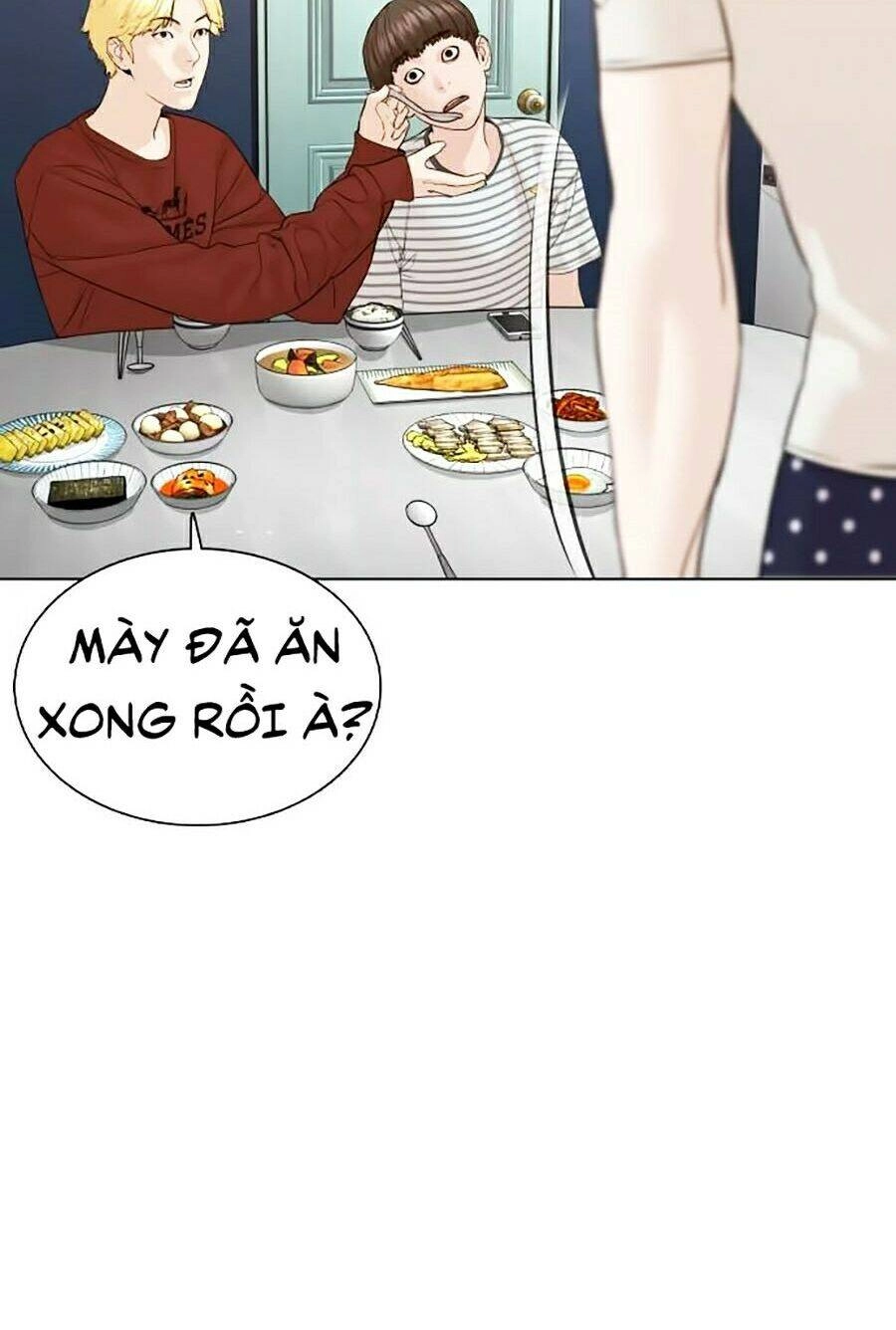 Cách Chiến Thắng Trận Đấu Chapter 85 - 100