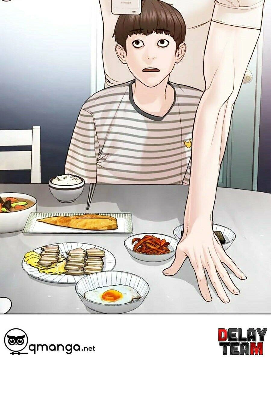 Cách Chiến Thắng Trận Đấu Chapter 85 - 103