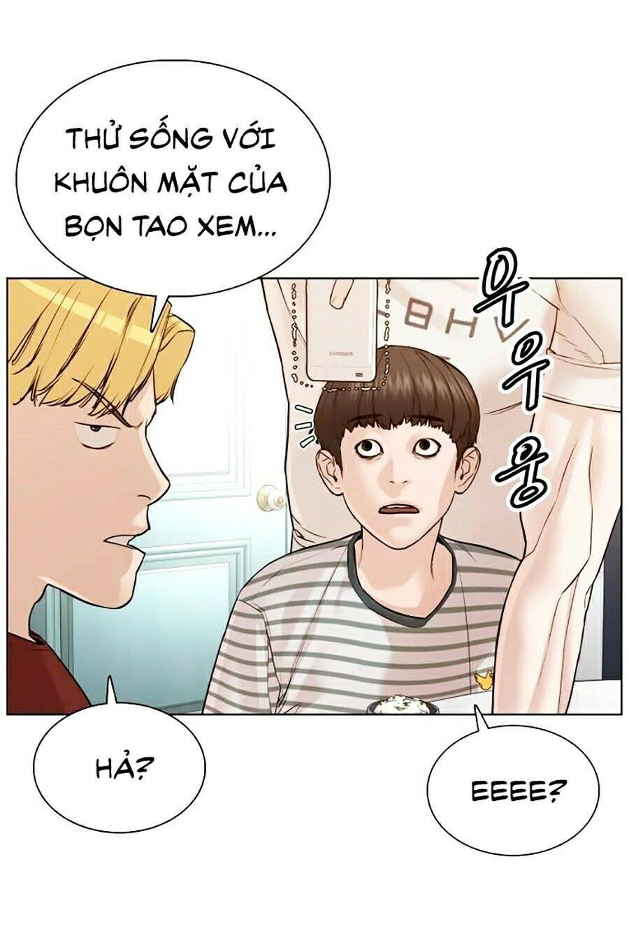 Cách Chiến Thắng Trận Đấu Chapter 85 - 106