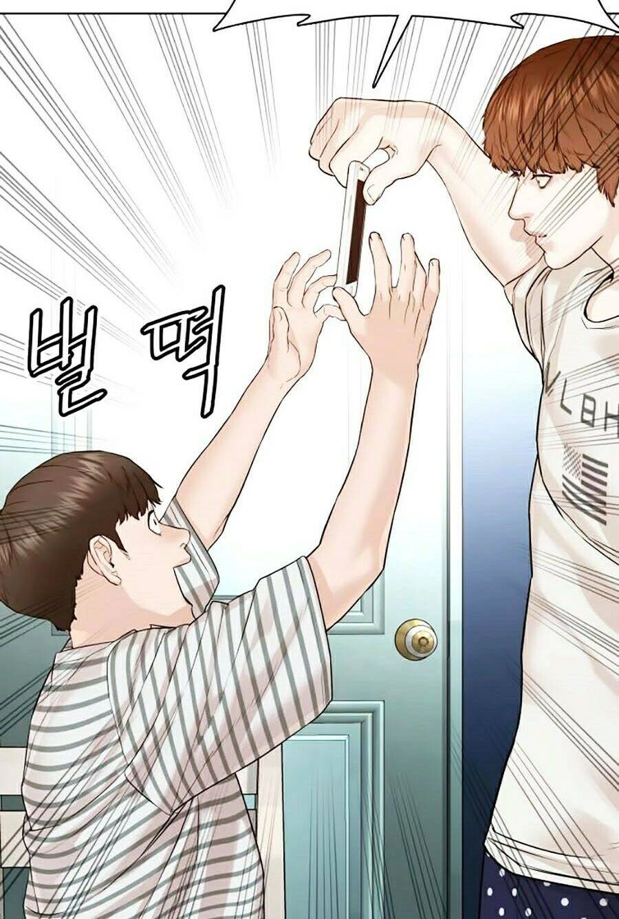 Cách Chiến Thắng Trận Đấu Chapter 85 - 108