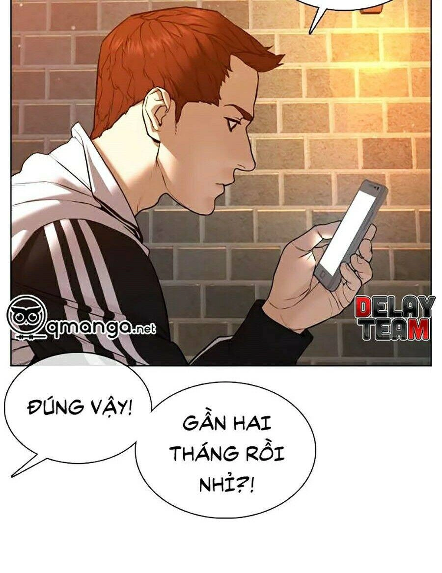 Cách Chiến Thắng Trận Đấu Chapter 85 - 127