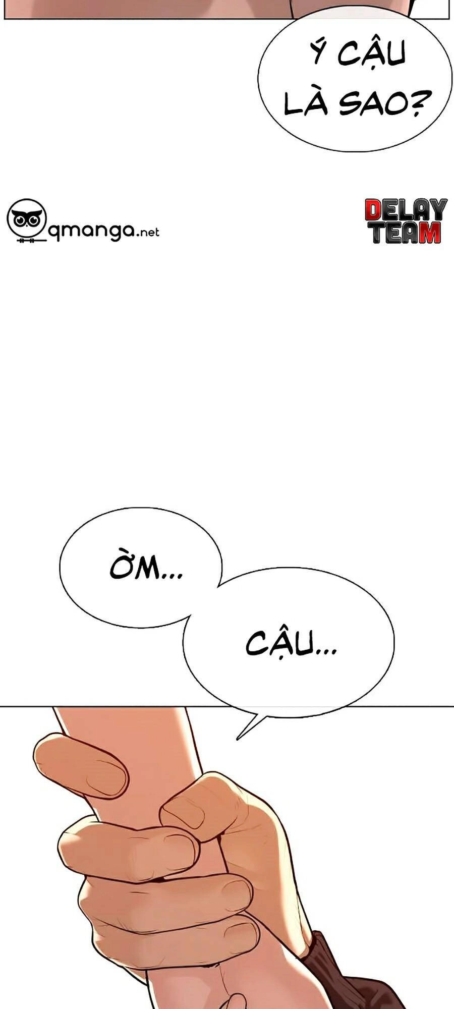 Cách Chiến Thắng Trận Đấu Chapter 86 - 7