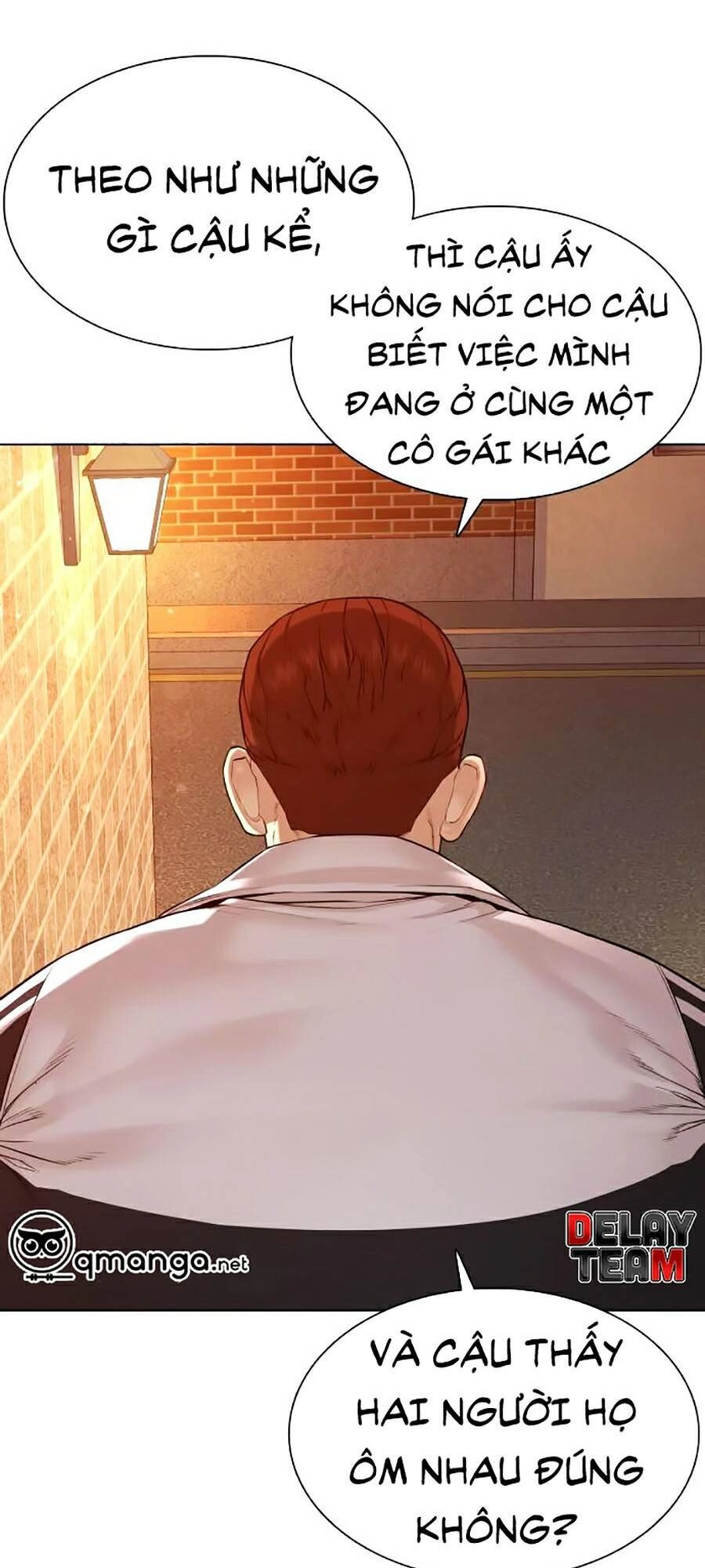 Cách Chiến Thắng Trận Đấu Chapter 86 - 15