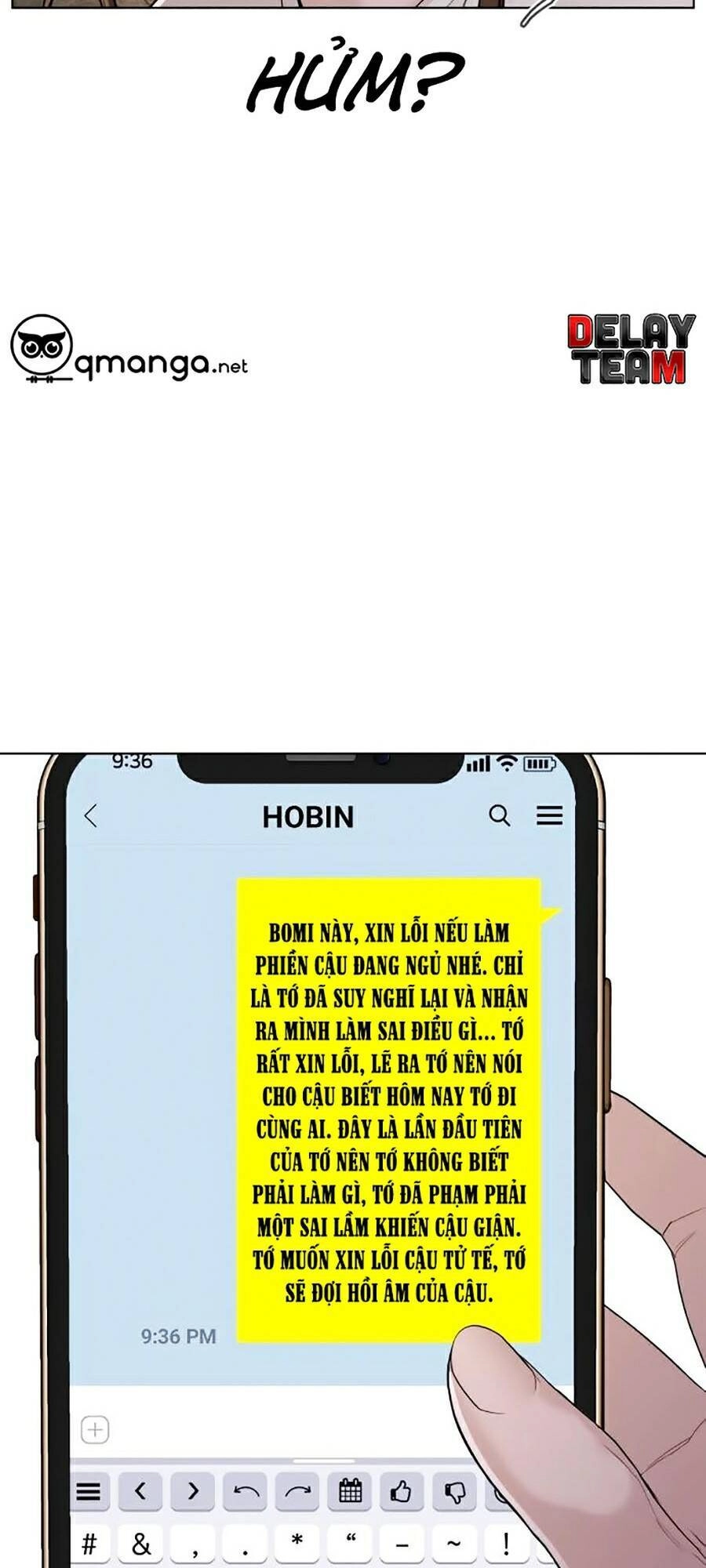 Cách Chiến Thắng Trận Đấu Chapter 86 - 23