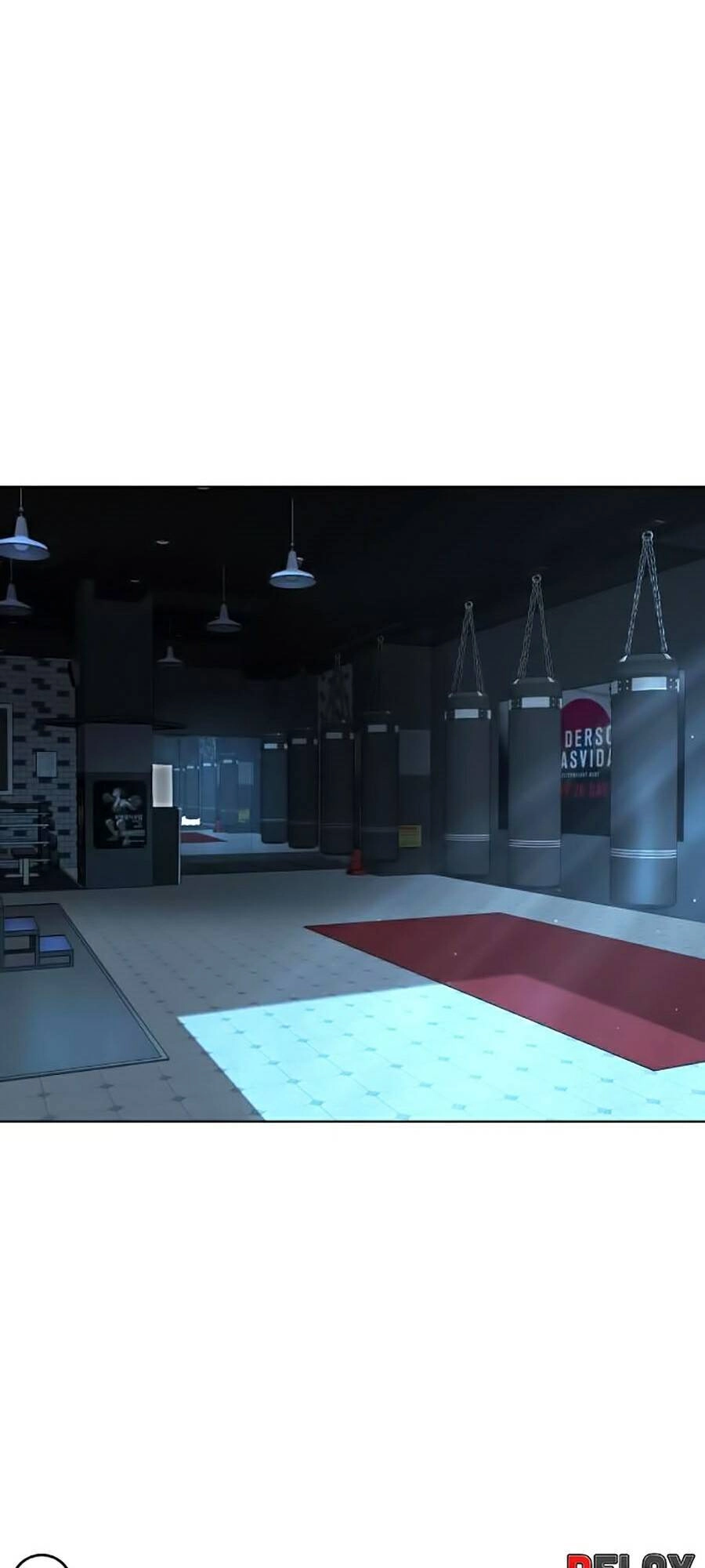 Cách Chiến Thắng Trận Đấu Chapter 86 - 35