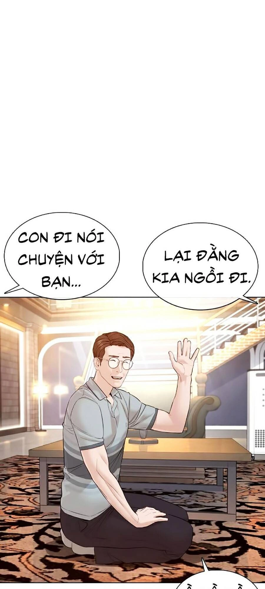 Cách Chiến Thắng Trận Đấu Chapter 86 - 51