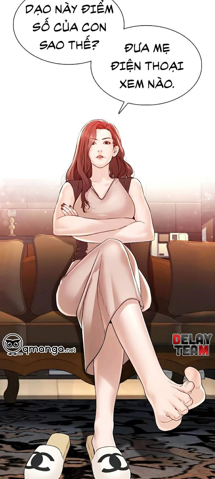 Cách Chiến Thắng Trận Đấu Chapter 86 - 57