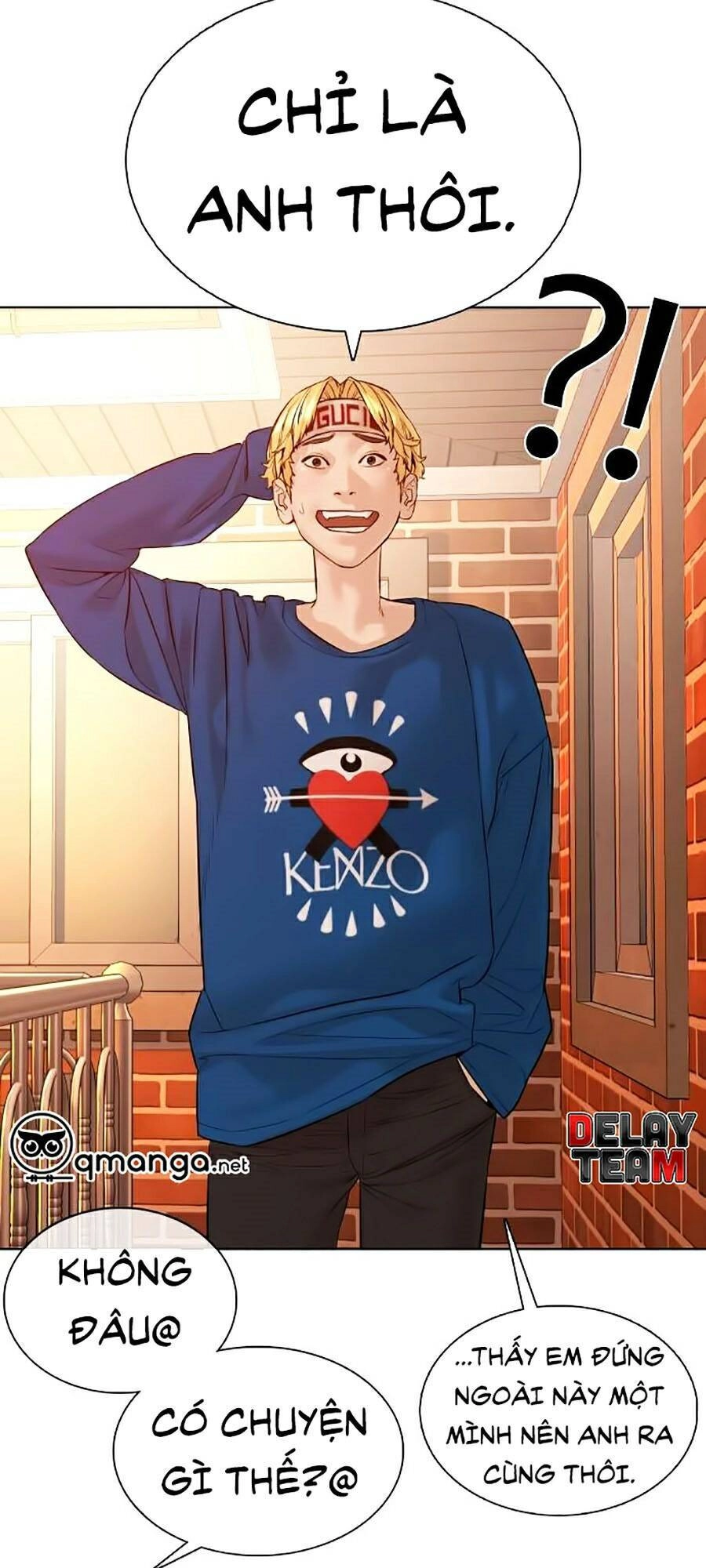 Cách Chiến Thắng Trận Đấu Chapter 86 - 119