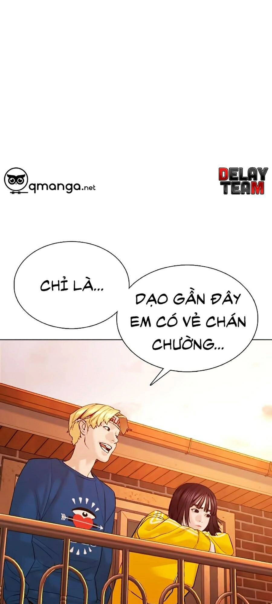 Cách Chiến Thắng Trận Đấu Chapter 86 - 121