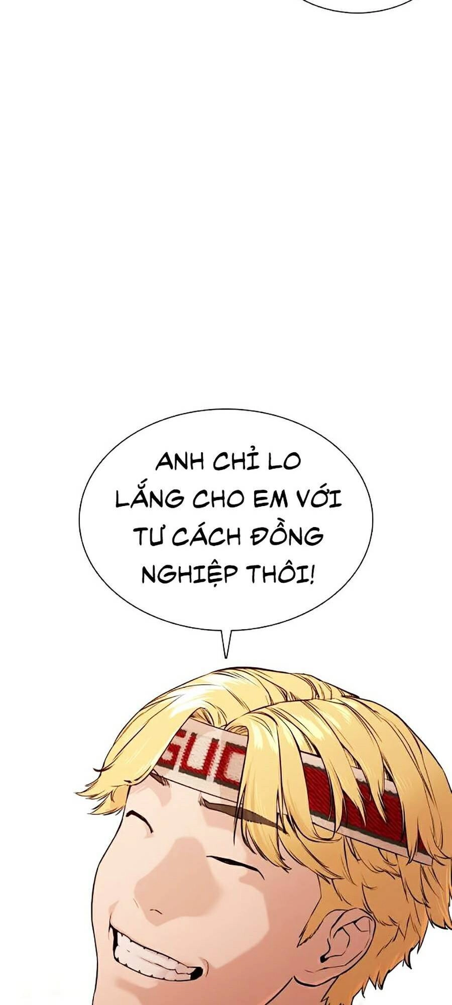 Cách Chiến Thắng Trận Đấu Chapter 86 - 129