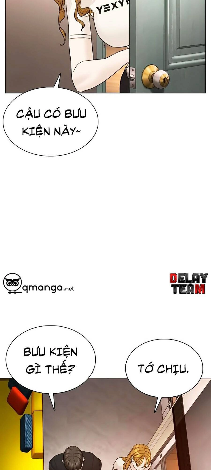 Cách Chiến Thắng Trận Đấu Chapter 86 - 145