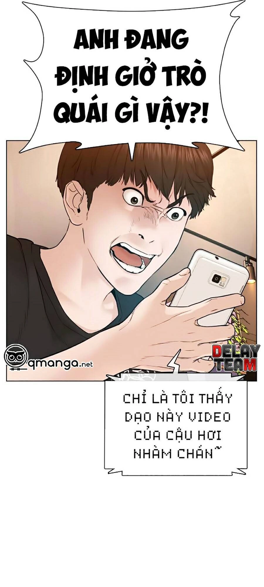 Cách Chiến Thắng Trận Đấu Chapter 86 - 165