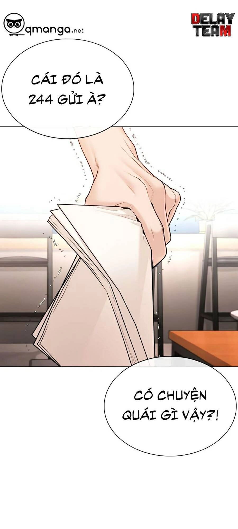 Cách Chiến Thắng Trận Đấu Chapter 87 - 15