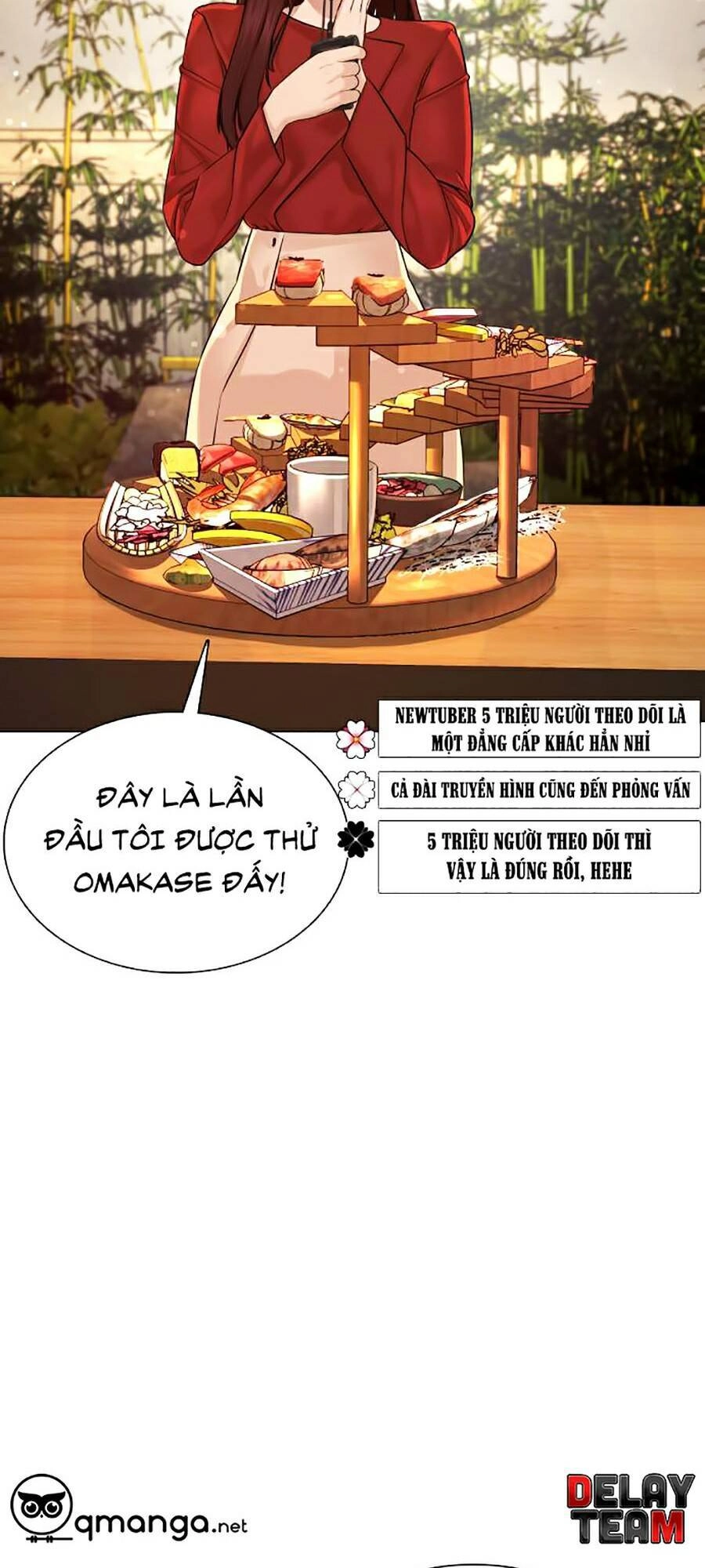 Cách Chiến Thắng Trận Đấu Chapter 87 - 29